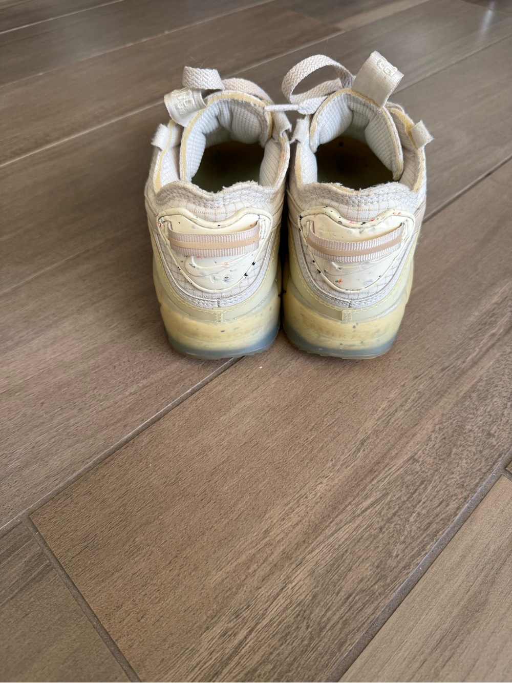 Nike Air Max Terrascape 90 Women's Shoes Size US 7.5 - Picture 4 of 5